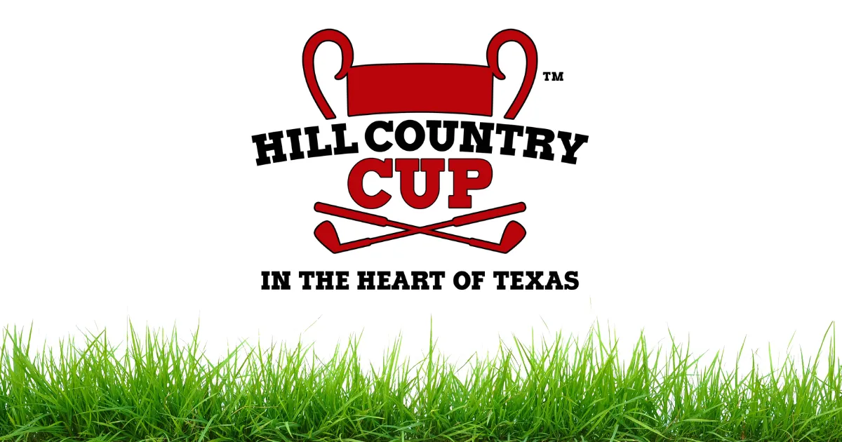 Hill Country Cup charity golf event at Hyatt Hill Country Golf Club, San Antonio, TX supporting Team Charities Foundation