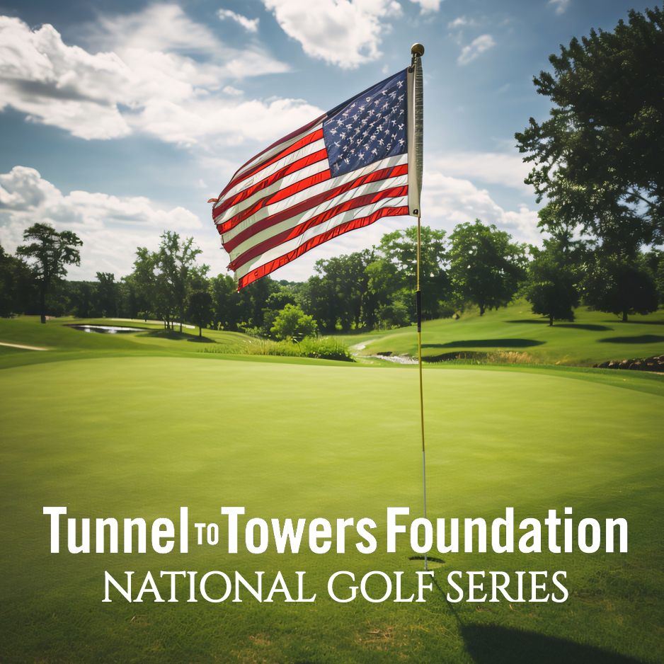 Northern Colorado Golf Classic charity golf event at Highland Meadows Golf Club, Windsor, CO supporting Tunnel to Towers Foundation