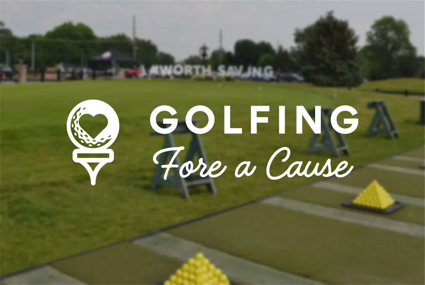 Overdose Lifeline Charity Golf Outing charity golf event at Dye's Walk Country Club, Greenwood, IN supporting Overdose Lifeline